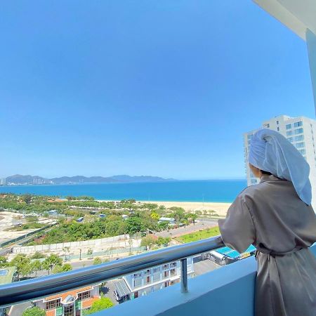 Sky Beach D20 На Транг Екстериор снимка