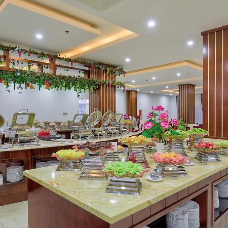 Sky Beach D20 На Транг Екстериор снимка