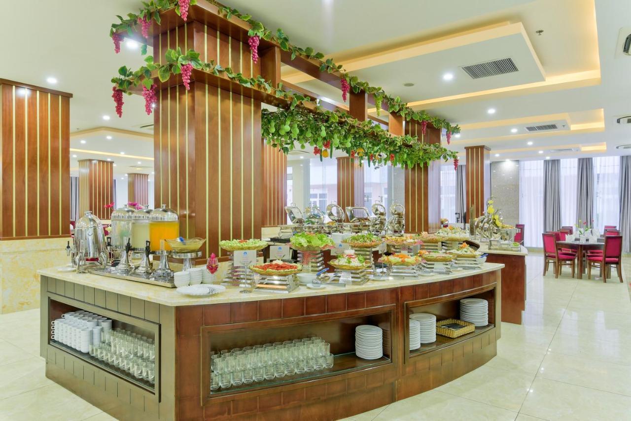 Sky Beach D20 На Транг Екстериор снимка