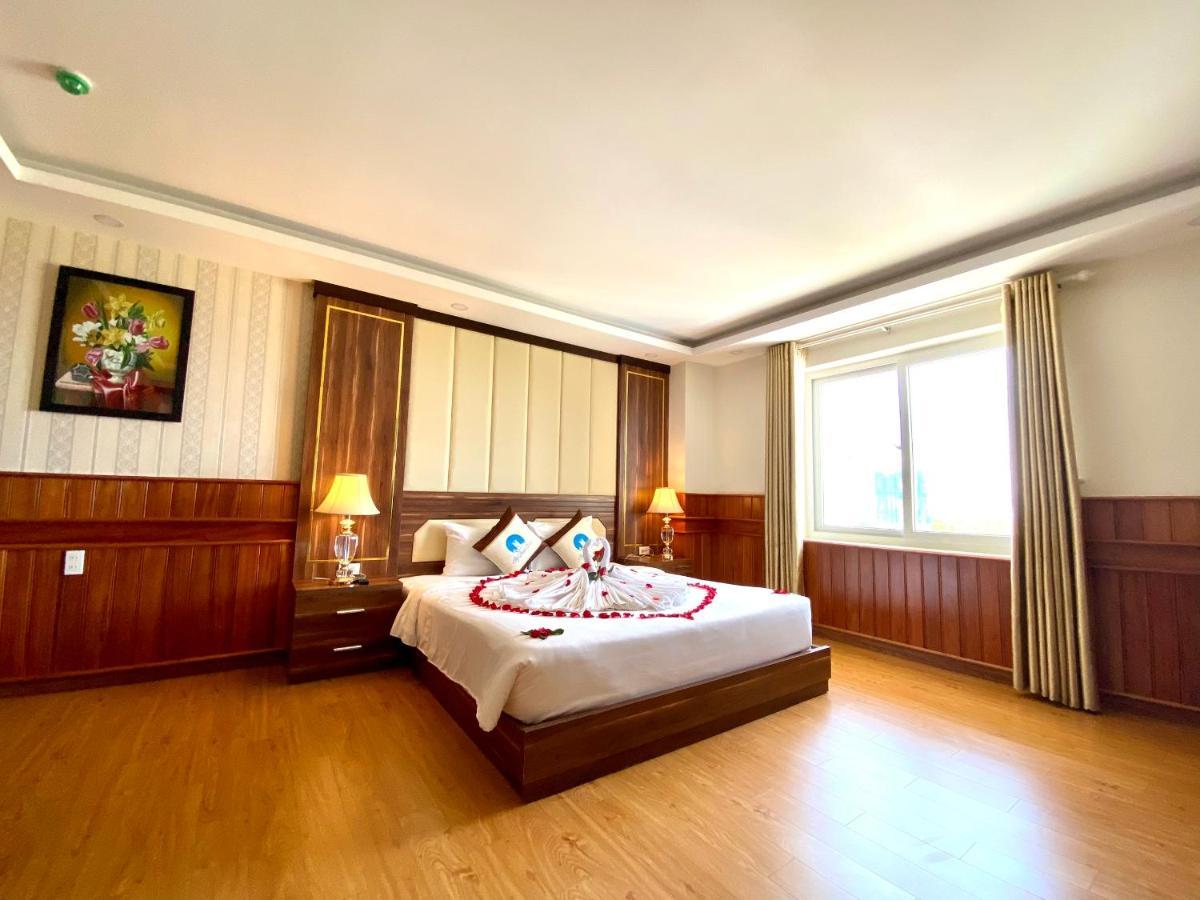 Sky Beach D20 На Транг Екстериор снимка