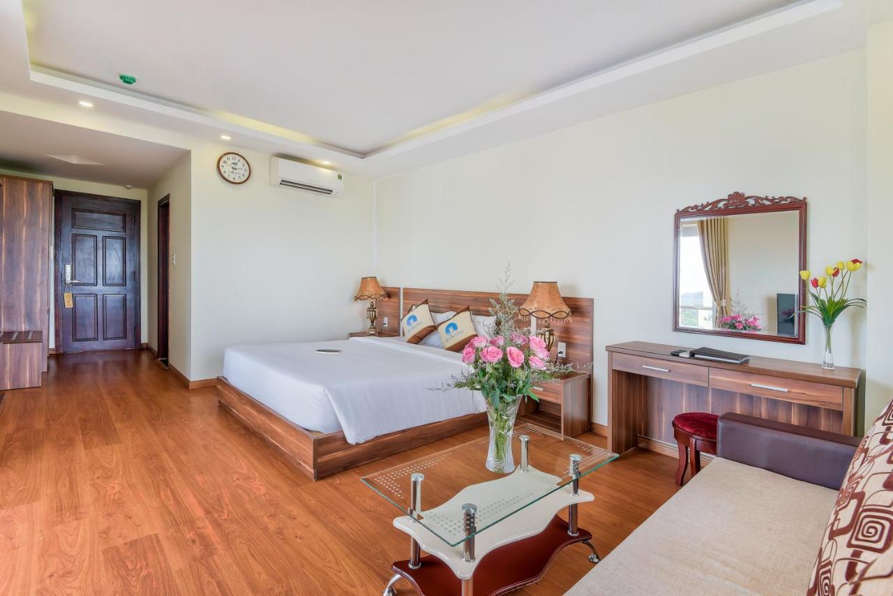 Sky Beach D20 На Транг Екстериор снимка