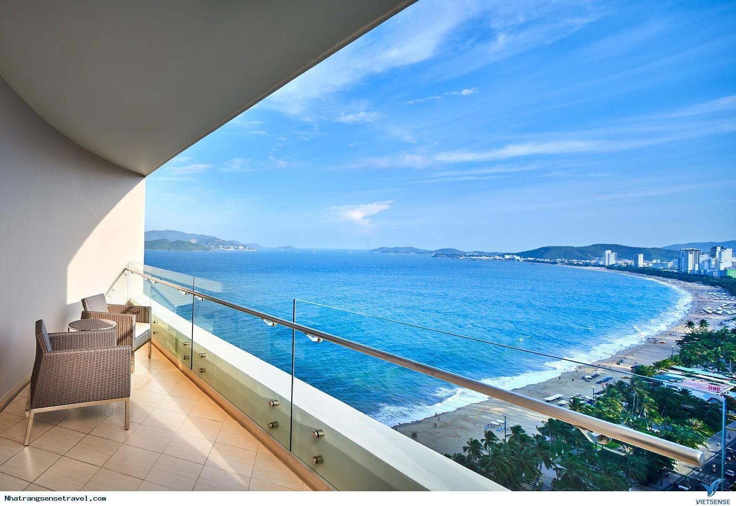 Sky Beach D20 На Транг Екстериор снимка