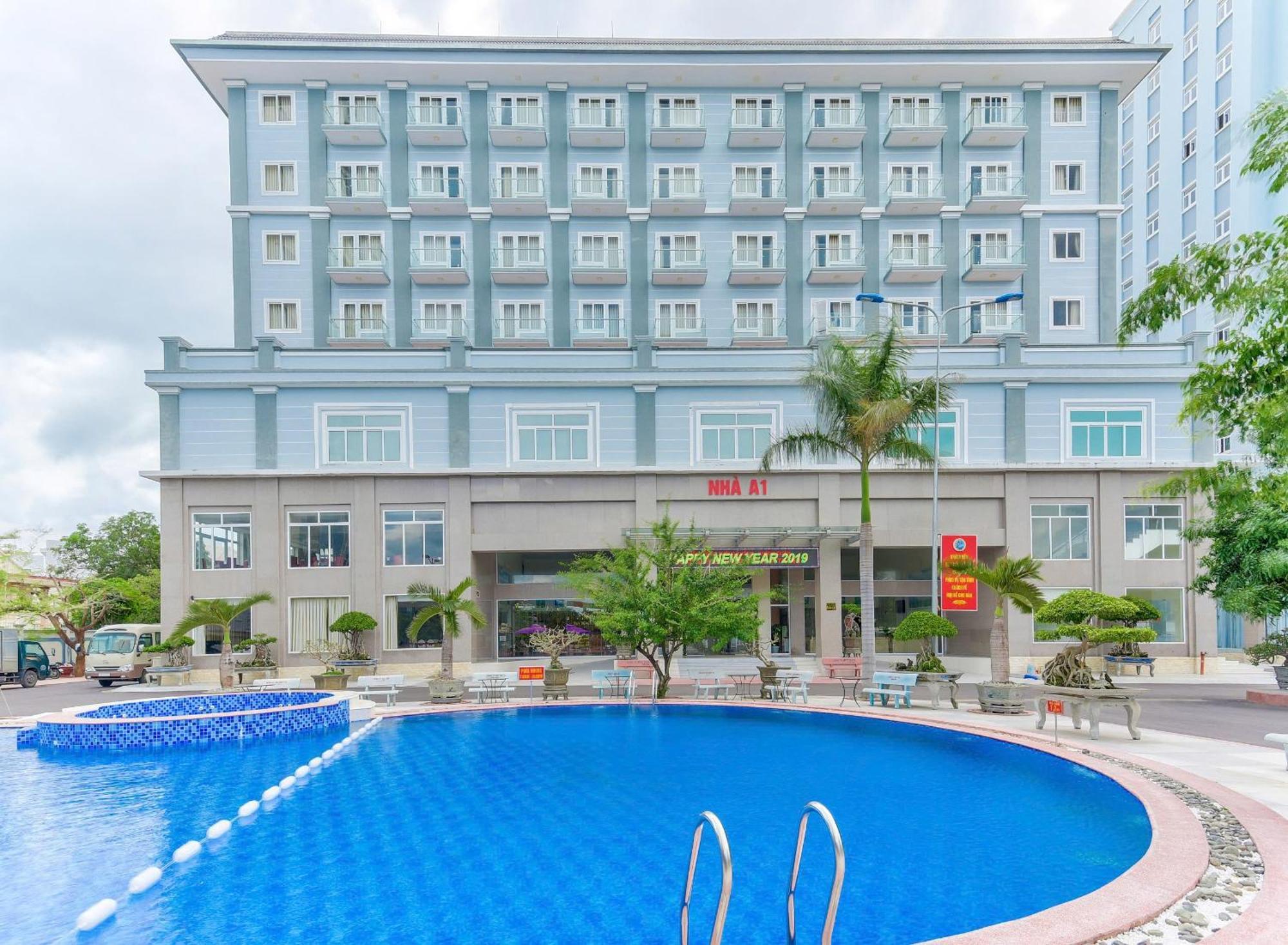 Sky Beach D20 На Транг Екстериор снимка